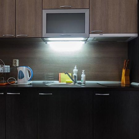 Appartamento Santa Sofia Studio Sunny Beach Esterno foto