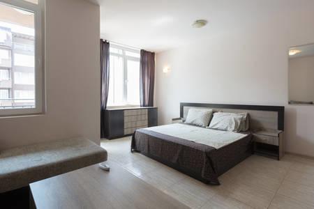 Appartamento Santa Sofia Studio Sunny Beach Esterno foto