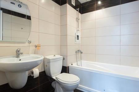 Appartamento Santa Sofia Studio Sunny Beach Esterno foto